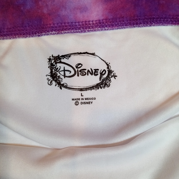 NWT Disney Sleeping Beauty Hot Topic Skirt - Picture 5 of 9